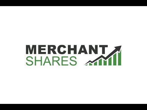 Merchant Shares  základní informace o projektu1