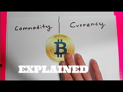 Bitcoin: Explained! (Can I make money?)