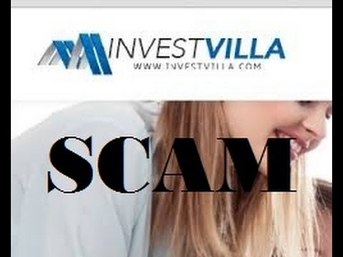 INVESTVILLA  SERA SCAM CONFIRA SAQUE PENDENTE 14/12/2016