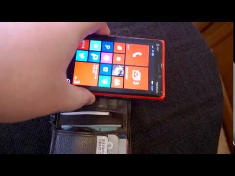 Smart Wallet  BitCoin, Credit Cards