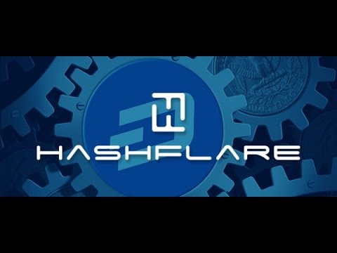 HashFlare cloud mining bitcoin Overview project