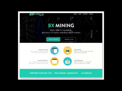 Top US Bitcoin Mining Clouds Лучшие Bitcoin Mining Облака США