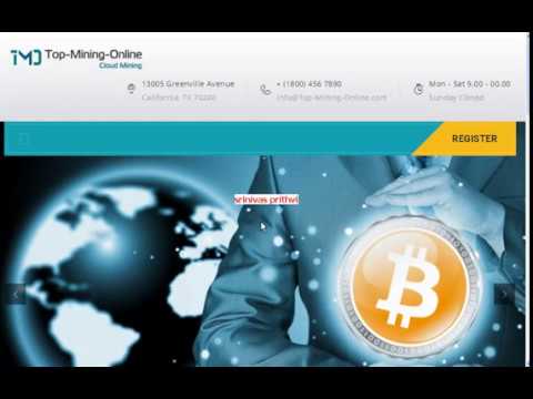 Bonus 1GHS speed for Bitcoin,Litecoin,Dogecoin mining without investment  Nise site