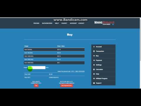 mining-smart Bitcoin