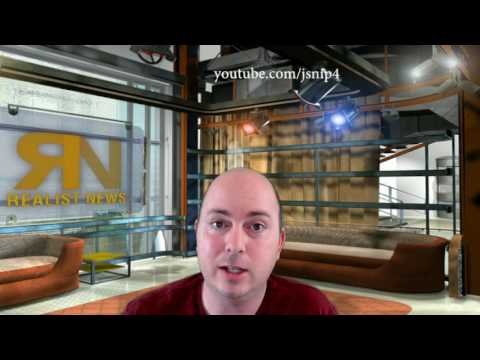 REALIST NEWS - BitCoin passes $830 - Spain Bans Cash Transactions over $1k