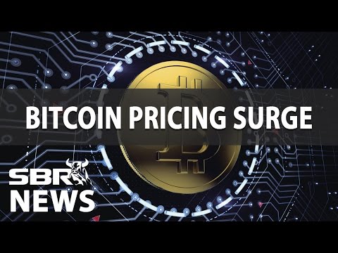 What Bitcoin's Price Increase Means for Sports Bettors