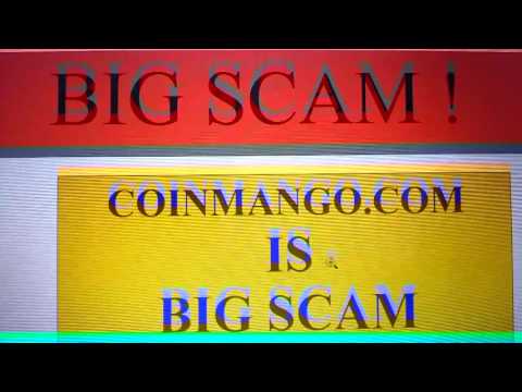 Free Bitcoin Debit Card CoinMango Exchange is big scam