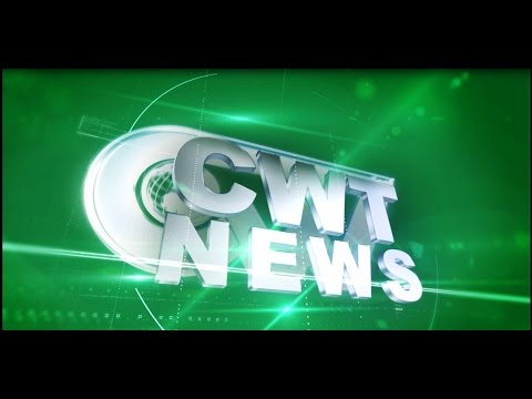 Bitcoin & blockchain. CWT News, 23.12.16