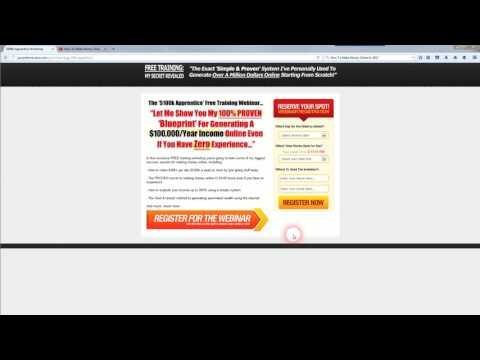 How To Make Money Online In 2017 Training