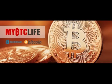 MyBtcLife - MyBtcLife Review - Is MyBtcLife A Scam?