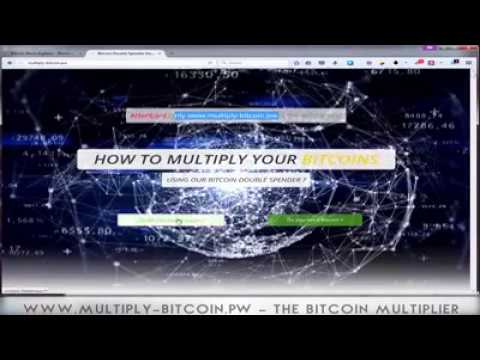 How to double your BTC | Not Scam (100% real) | Double your Bitcoin | Urdu-Hindi Tutorial