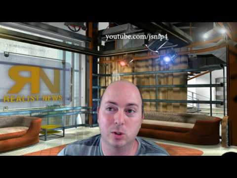 REALIST NEWS - Why I think Bitcoin will do WAY better than any paper stock