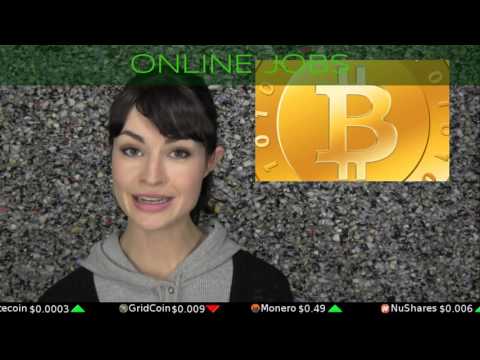 Ways to Earn Bitcoin Online