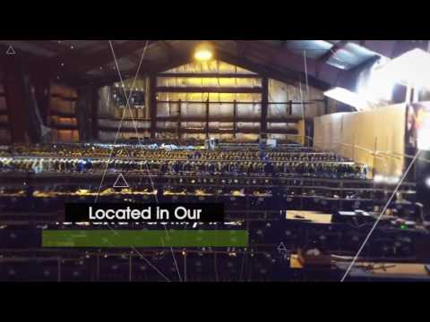 BitCoin Mining in Iceland | Passive Income | BitClub Network