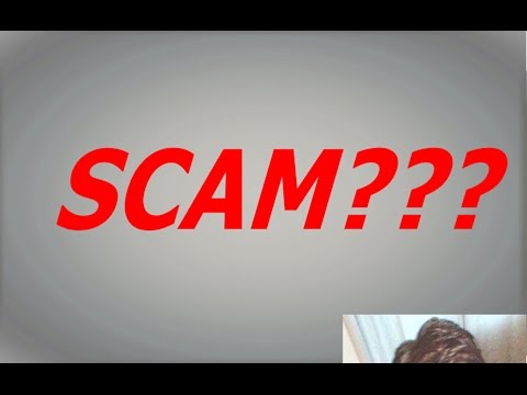 Profit Glitch Scam? My 100% Honest Review on Profit Glitch!