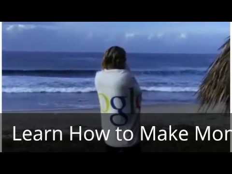 How to Make Money Online With Facebook from Home