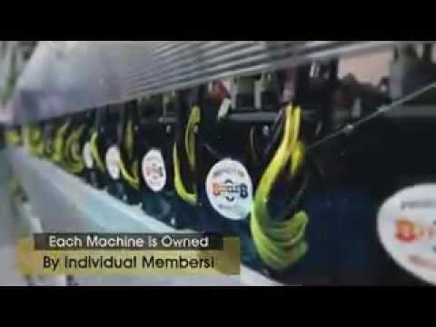 Bitcoin Mining Facility #1 Iceland EL9k z6zhkc WMV V9