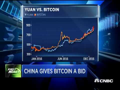 Will OneCoin Over Take Bitcoin - CNBC News