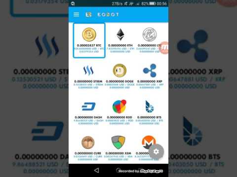 Bitcoin Mining Bitcoin Miner Eobot 1 BTC 24H Make Money Fast