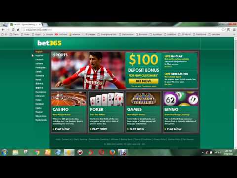 Make Money Online   Bet365 Bangla Tutorial   Match Research