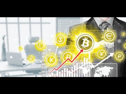 REALIST NEWS - Bitcoin price soars! RE-EVALUATING BITCOIN