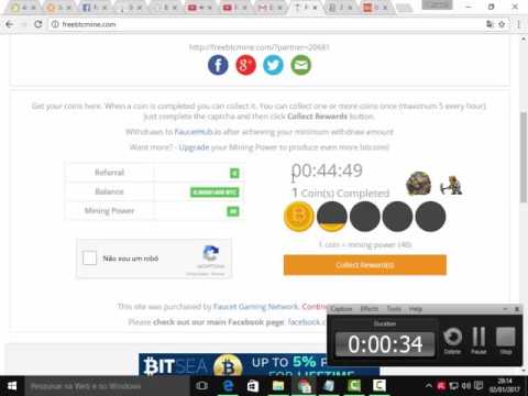 1 coin = mining power (40) gratuita
