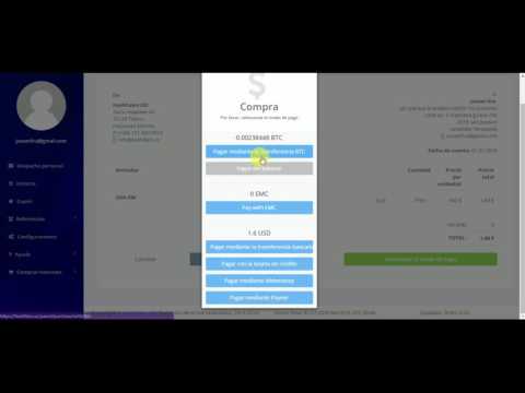MINERIA EN LA NUBE HASHFLARE Y PAGINAS SCAM HASHOCEAN Y TOPMINE