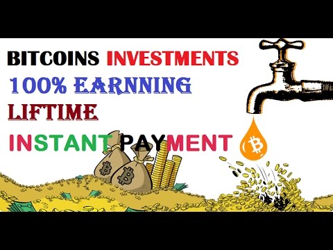 Proof $3.23 USD (284000 satoshi) instant Withdraw. BEST SITE INVESTMENT. No Scam!!!.