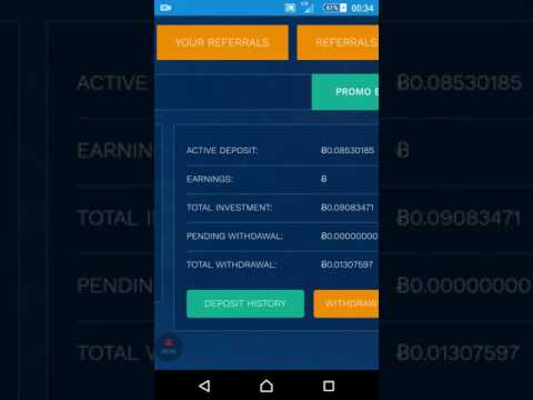 Bitcoin cloud mining website review 6 Jan 17