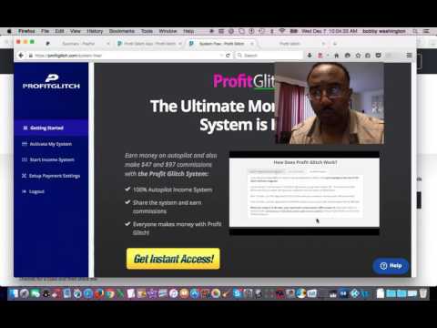 Earn Bitcoin with NO Sponsoring or Recruiting Required!