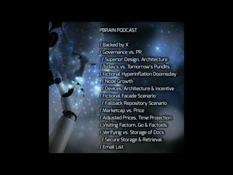 Mainstream Media Will Dominate Bitcoin