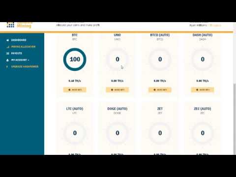 Genesis Mining vs EOBOTvs HASHFLARE ( The Winner is?)