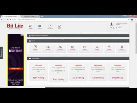 NO INVESTMENT    Bitcoin Automated Mining    $0 50 every minute    EASY SETUP