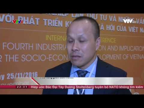 Bitcoin - Leocoin: Cuộc Cách Mạng Công Nghiệp Lần Thứ Tư   Bitcoin Vietnam News   YouTube