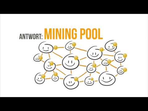 Bitcoin-Mining-Blockchain und Bitclubnetwork