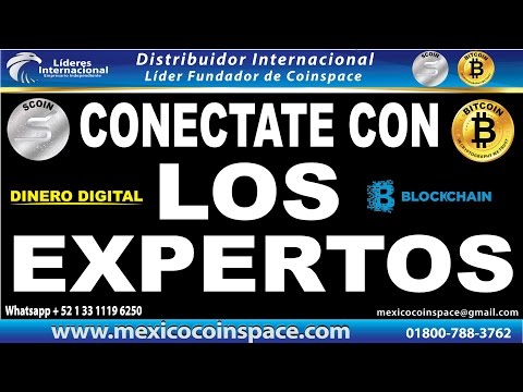 BITCOIN IN THE NEWS,COINSPACE MEXICO,COINSPACE TABASCO,SCOIN