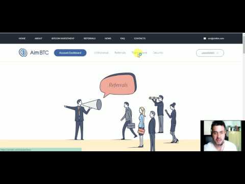 ***SCAM***AIMBTC***SCAM***