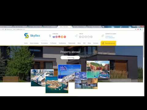 Skyllex Oficjalna Polska Prezentacja  Program Inwestycyjny 55% Zarabianie w internecie Bitcoin BTC