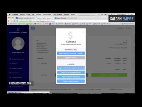 Review Hash Flare mineria de Bitcoin 2017