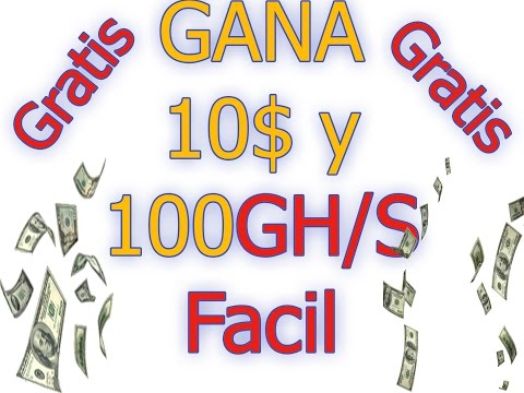 Gana 10$ Dolares y 100GH/s Gratis ¿VictoryCoin Esta Paying o SCAM?
