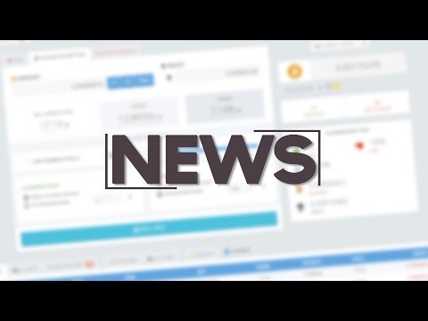 News - Inactivité, Twitch, Concours, Bitcoin...