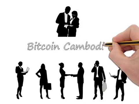 How to Bitcoin Cambodia