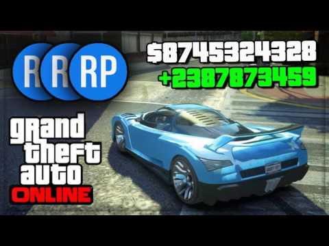 GTA 5 Online How To Get MONEY FAST! 