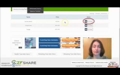 ZFshares is How To Make Money Online  Brooklyn, NY   – Join Now