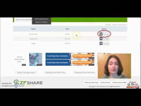 ZFshares is How To Make Money Online  Brooklyn, NY   - Join Now