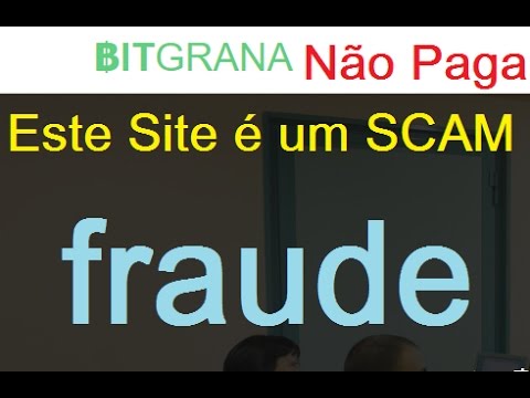 BitGrana Scam (Reprovado 19-01-2017)