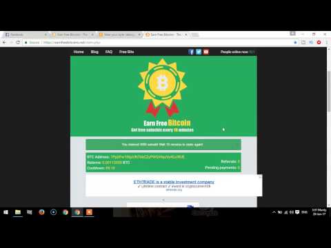 How to Earn 300000 satoshi in a Day Free Bitcoin -Daily 1000rs