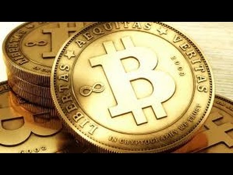 BitCoin. Конспирология криптовалюты BitCoin