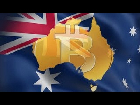 BITCOIN COLLAPSE - Australian Businesses Ditch Bitcoin After Banks Act Against Bitcoin Exchanges