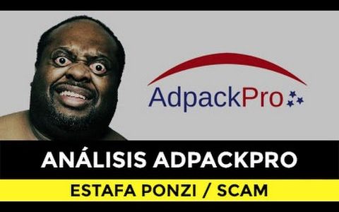 ANÁLISIS ADPACKPRO! MAS UN SCAM DE CLIQUES!